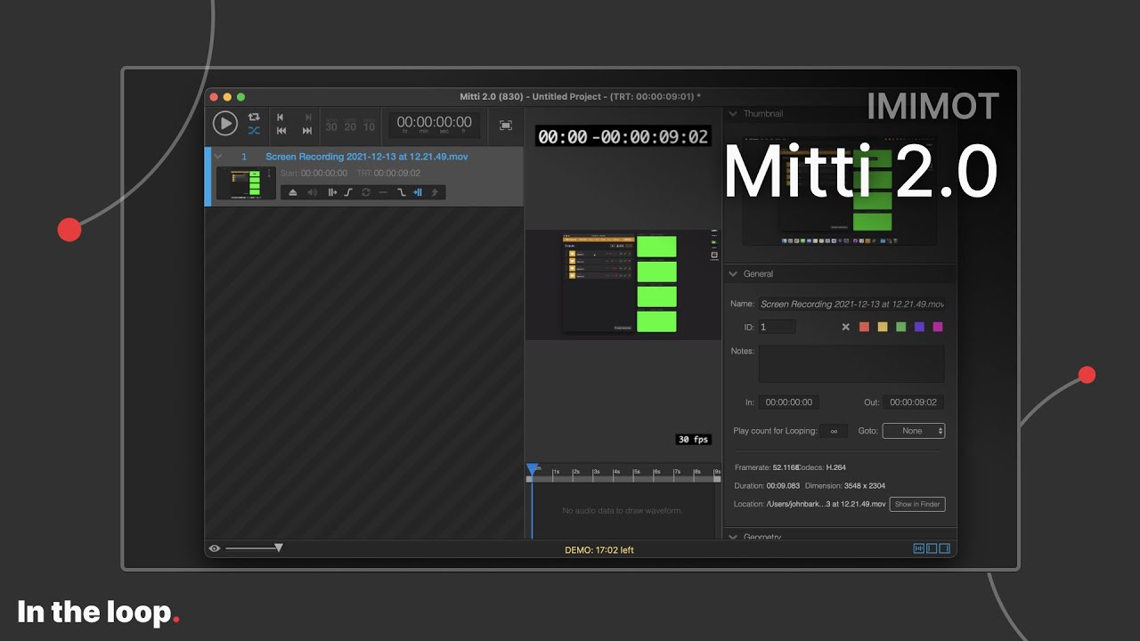 Mitti 2.0 - What is it and what's new?