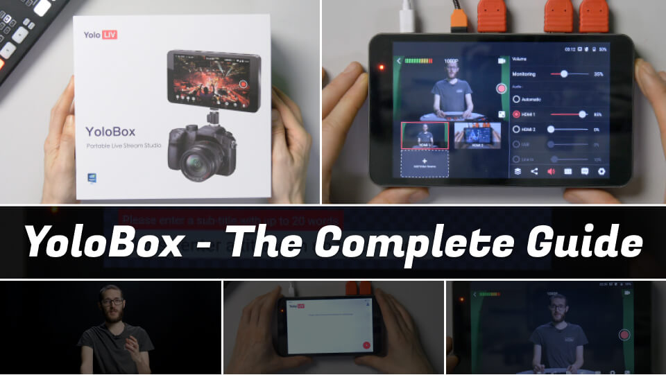 YoloBox - The Complete Guide