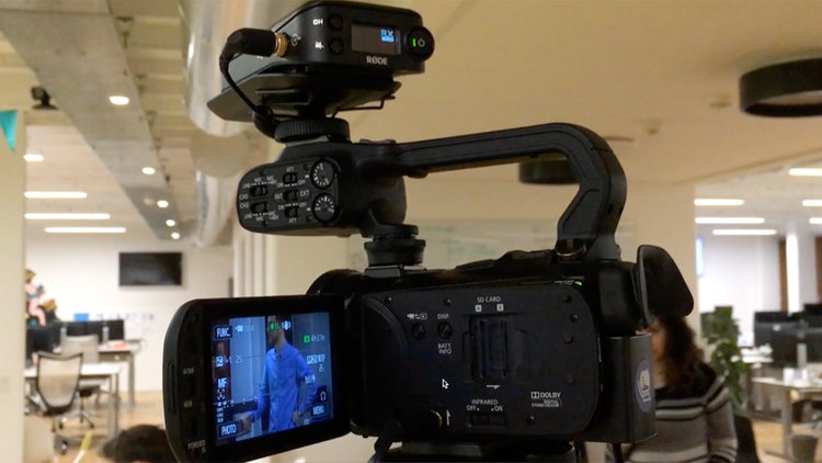 Multi-Camera meetup recording setup - The gear you'll need